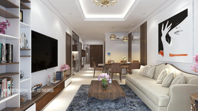 Sofa văng