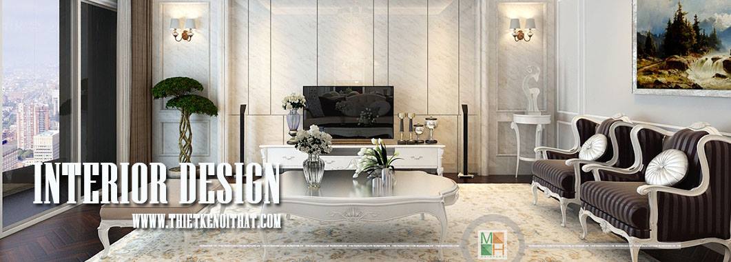 Thiết kế nội thất MOREHOME